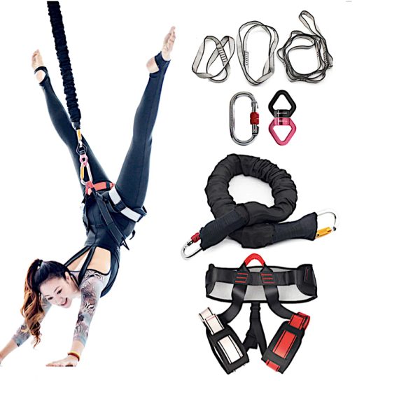 Bungee .004