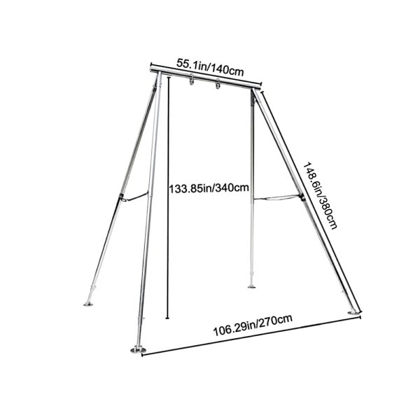 Free Stand Description .001