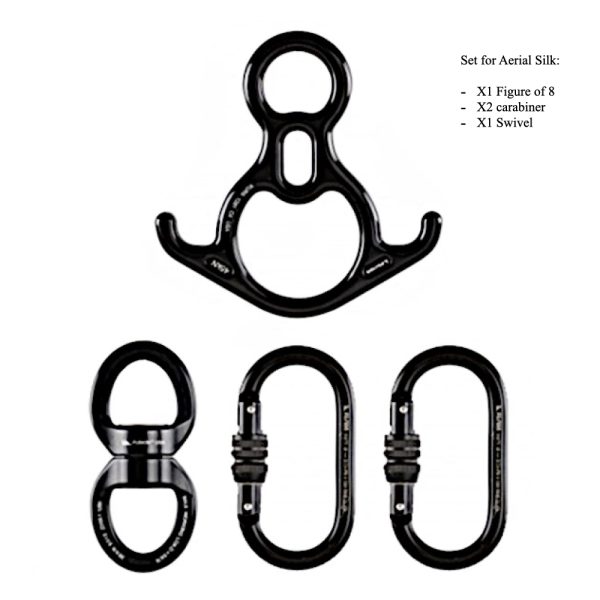 RIgging & Gadgets .001