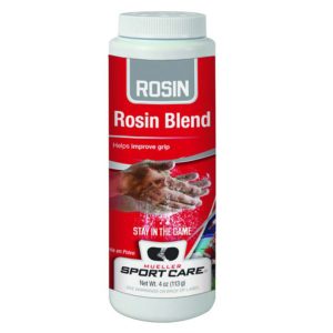 rosin